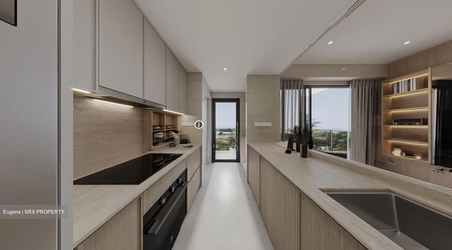 Upper East Coast Road (D16), Condominium #591405991